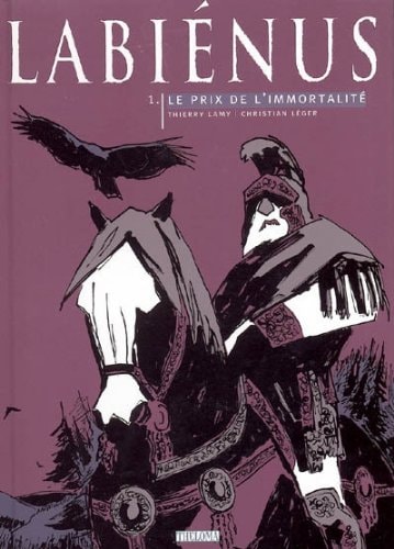 Labiénus