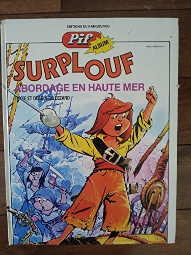 Surplouf