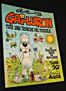 Gai-Luron