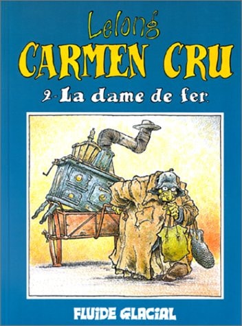 Carmen Cru #2