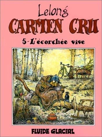 Carmen Cru #5