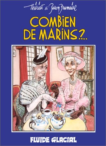 Combien de marins ?...