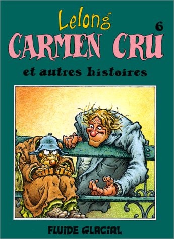 Carmen Cru #6