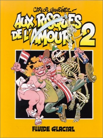 Aux risques de l'amour