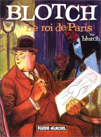 Blotch #1