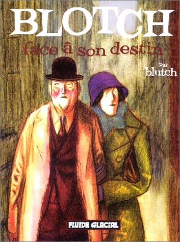 Blotch #2