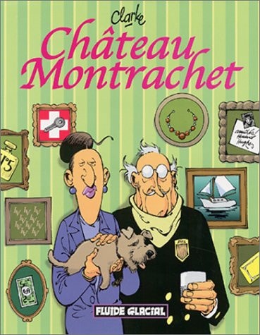 Château Montrachet