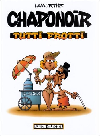 Chaponoir