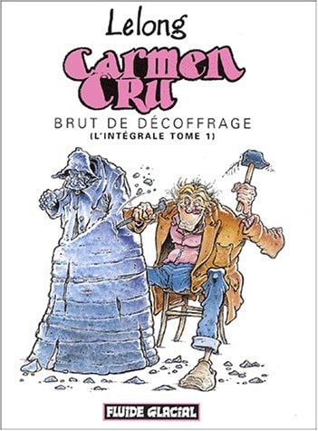Carmen Cru