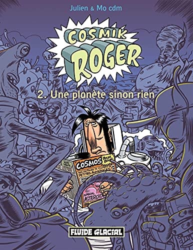 Cosmik Roger