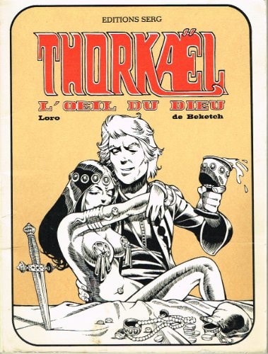 Thorkaël