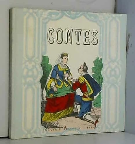 Par des contes d'ogres et de fées #[nn] cover