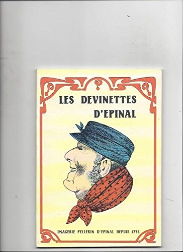 Les devinettes d'Epinal