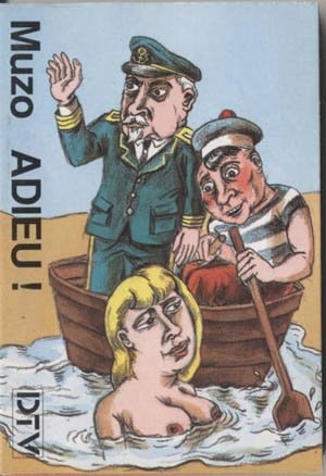 Adieu!