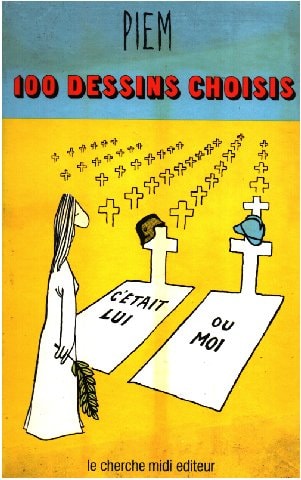 100 dessins choisis