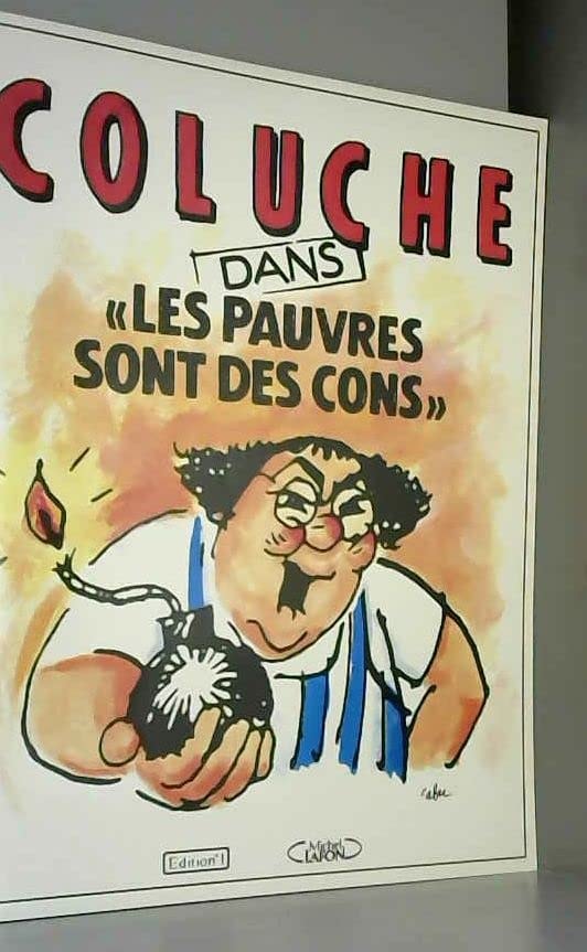 Coluche