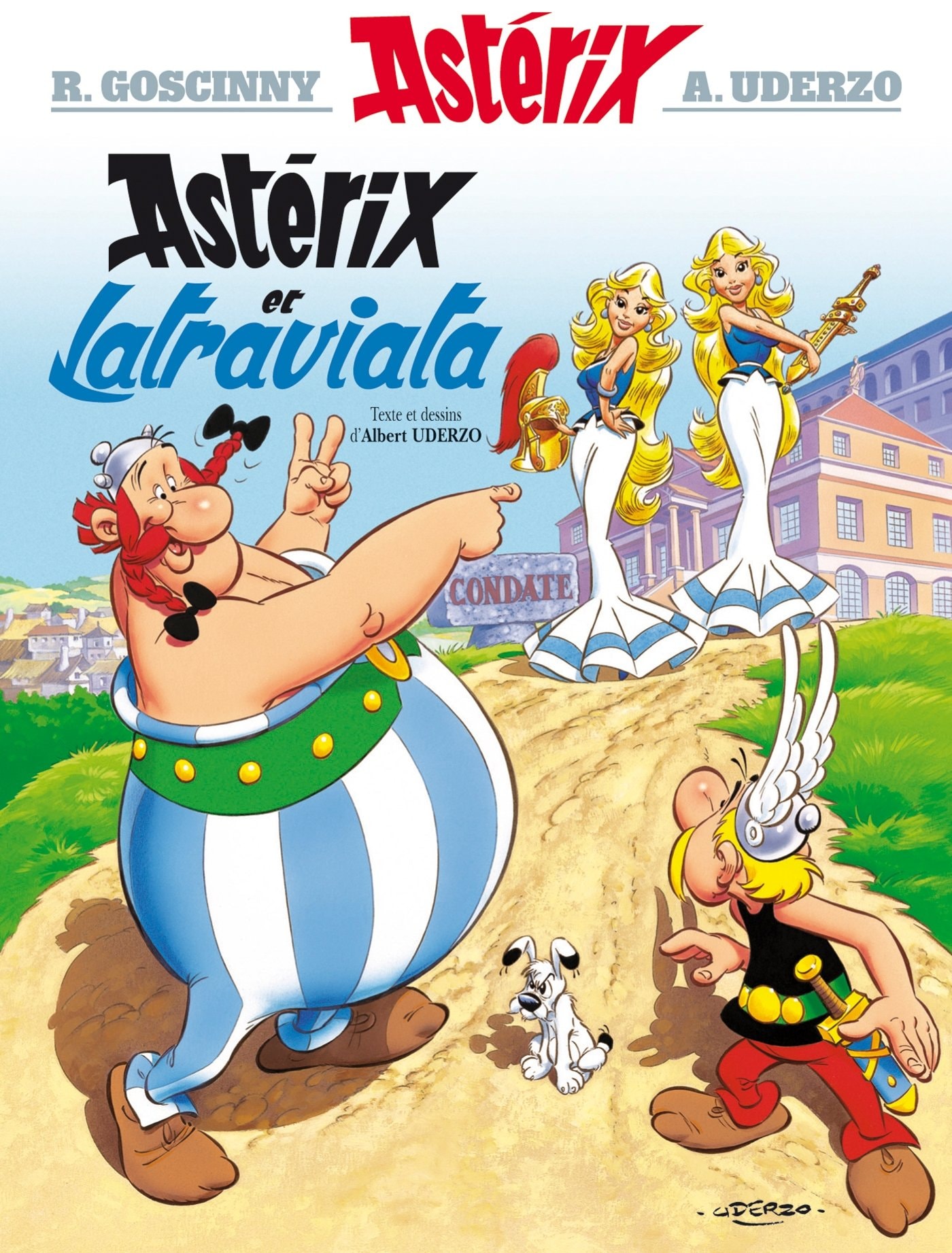 Astérix