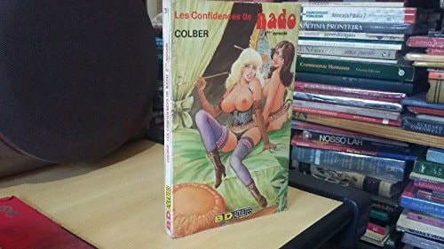 BD Adultes #29