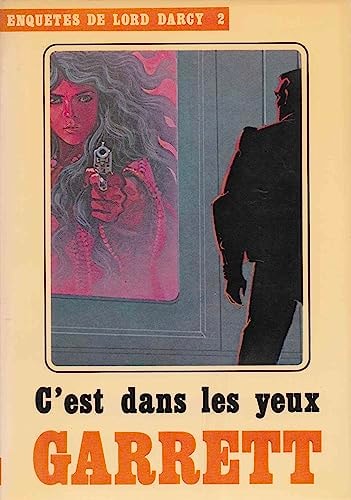 Enquêtes de Lord Darcy