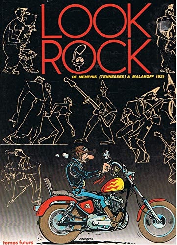 Look Rock