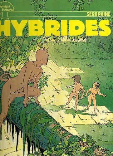 Hybrides