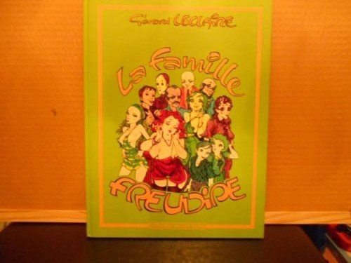 La famille Freudipe