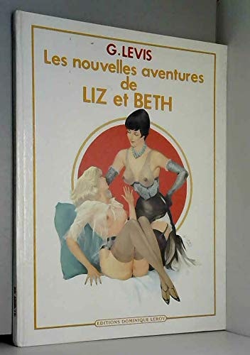 Liz et Beth