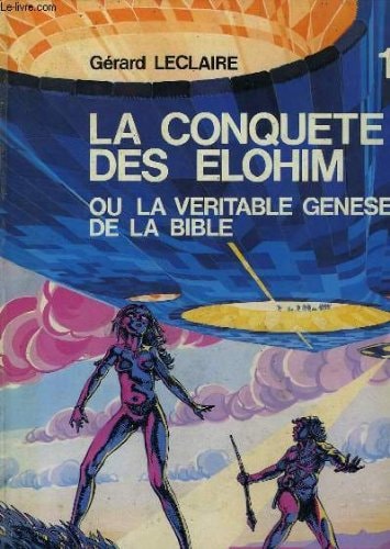 La conquête des Elohim