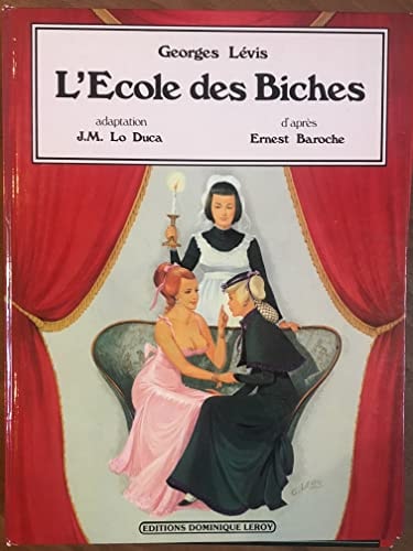 L'École des biches