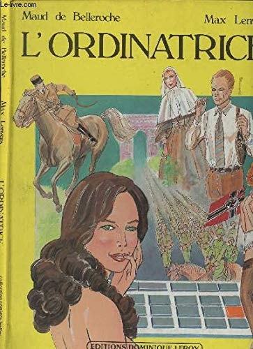 L'Ordinatrice