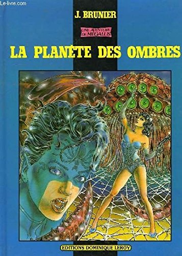 Une aventure de Mégalus