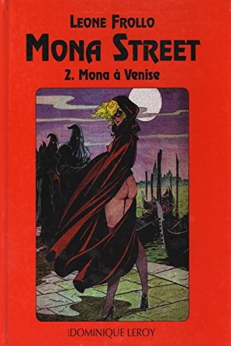 Mona Street #2