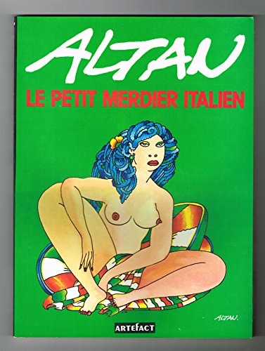 Le petit merdier italien