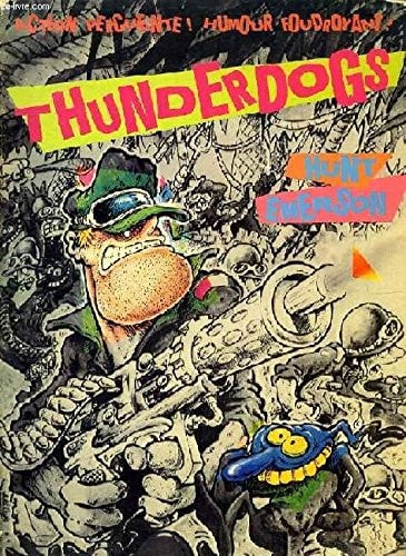 Thunderdogs
