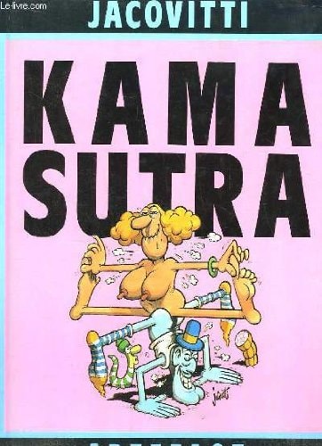 Kama Sutra