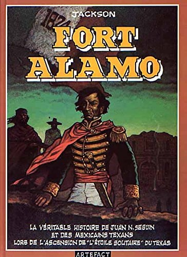 Fort Alamo