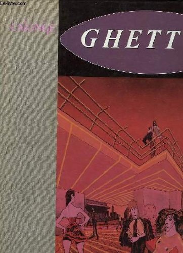 Ghetto