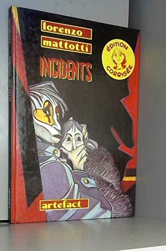 Incidents