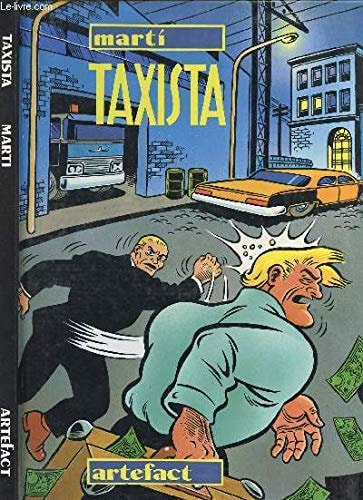Taxista #[nn]