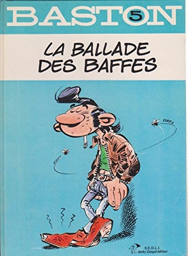 Baston 5