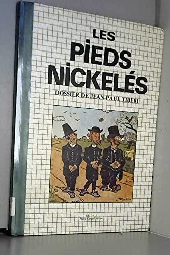 Les Pieds Nickelés