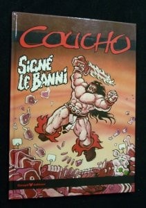 Signé le Banni