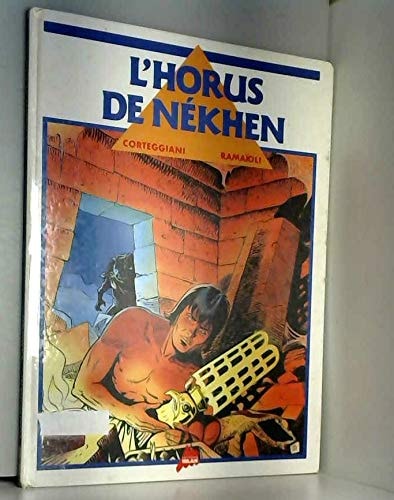 L'Horus de Nekhen