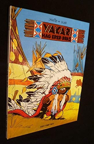 Yakari