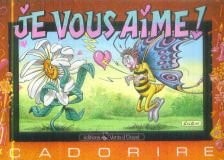 Cadorire