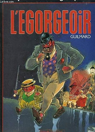 La Java des Gaspards