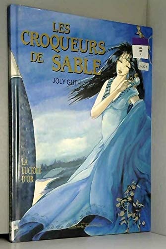 Les Croqueurs de sable #2 cover