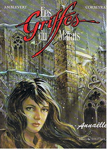 Les Griffes du marais