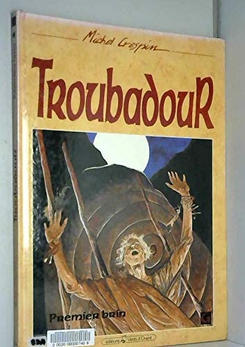 Troubadour