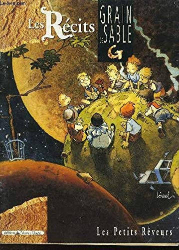 Les Récits